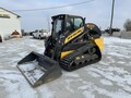 2024 New Holland C337 Skid Steer