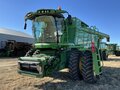 2013 John Deere S680 Combine