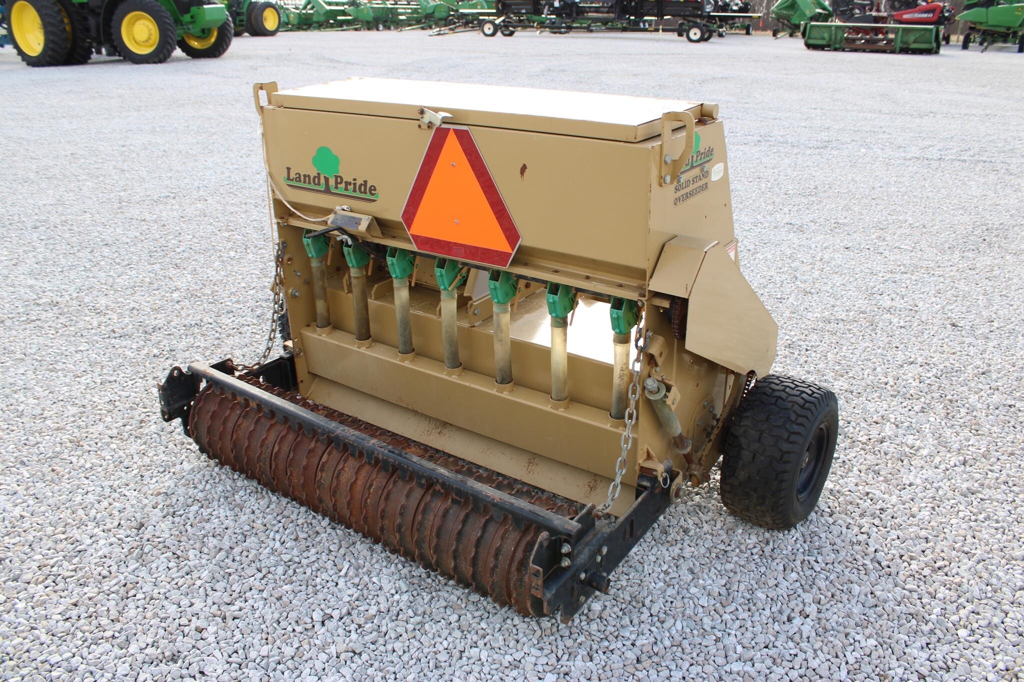  Land Pride OS1548 Drill