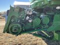 2013 John Deere S680 Combine