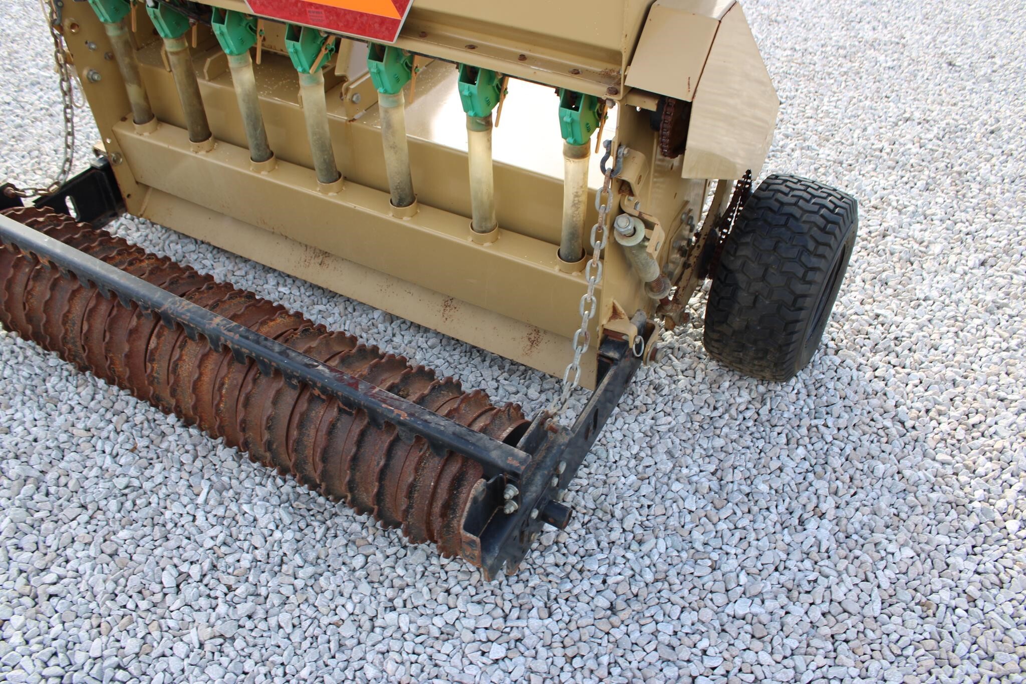  Land Pride OS1548 Drill