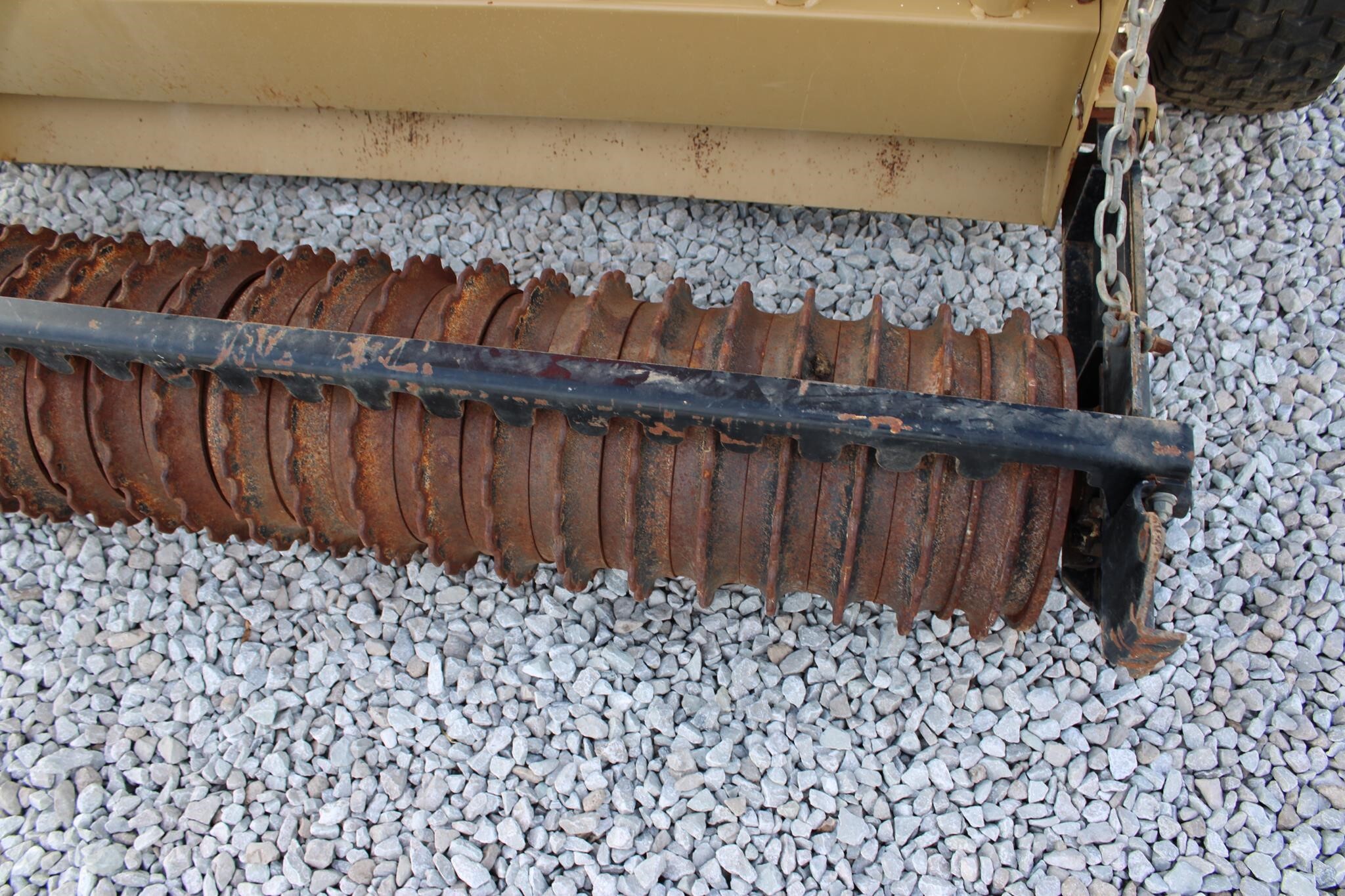  Land Pride OS1548 Drill