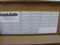  Land Pride OS1548 Drill
