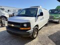 2016 Chevrolet Express 2500 Pickup