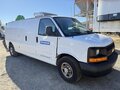 2016 Chevrolet Express 2500 Pickup