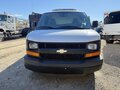 2016 Chevrolet Express 2500 Pickup