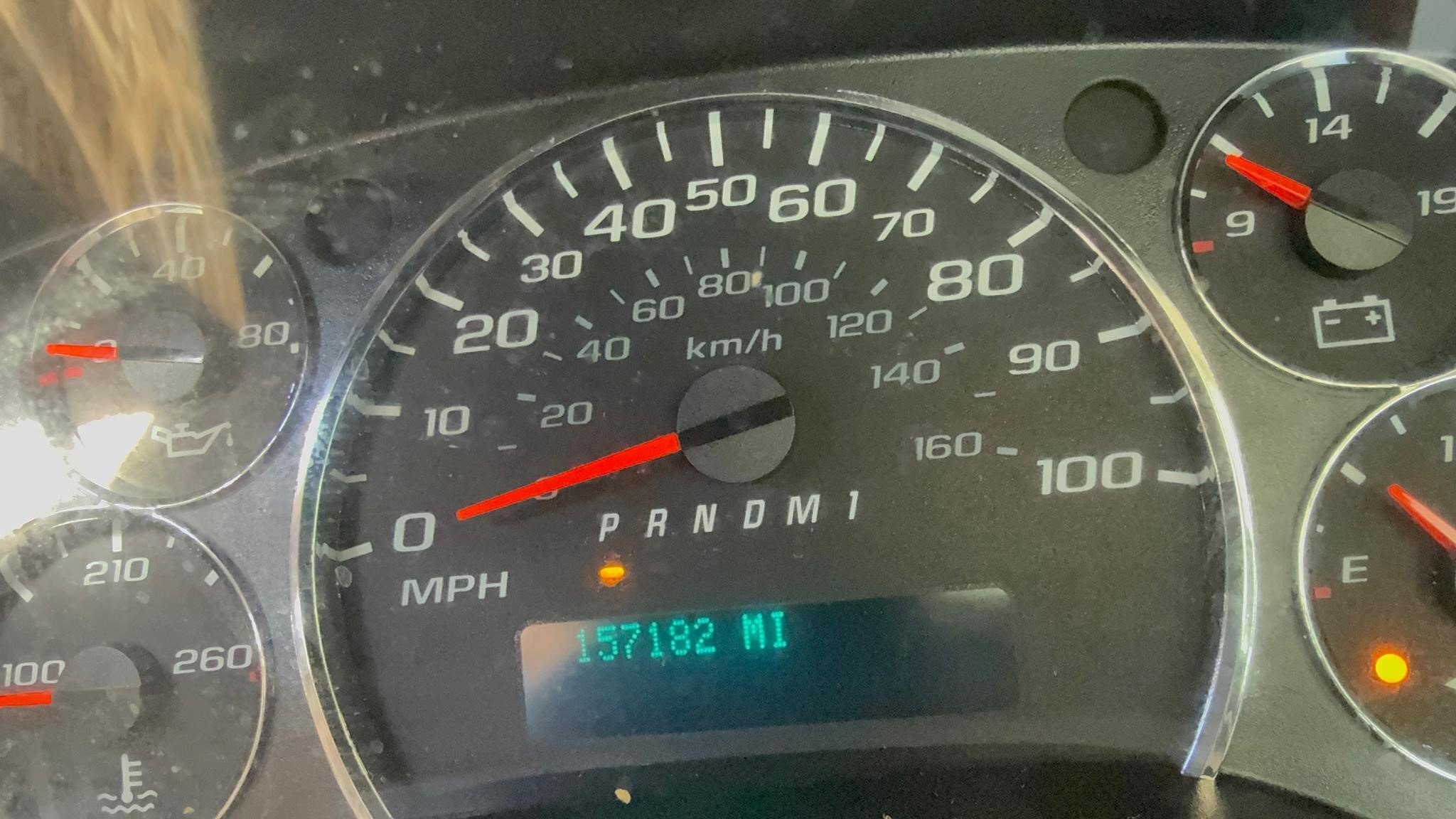 2016 Chevrolet Express 2500 Pickup
