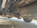 2016 Chevrolet Express 2500 Pickup