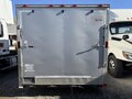 2015 Freedom 30 FT ENCLOSED Box Trucks/Trailer