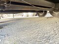 2015 Freedom 30 FT ENCLOSED Box Trucks/Trailer