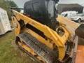 2020 Caterpillar 289D3 Skid Steer