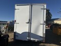 2019 SALVATION TRAILERS 37 FT ENCLOSED Box Trucks/Trailer