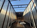 2019 SALVATION TRAILERS 37 FT ENCLOSED Box Trucks/Trailer