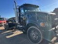 2007 Mack Granite CV713 Dump Trucks/Trailer