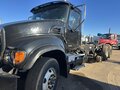 2007 Mack Granite CV713 Dump Trucks/Trailer