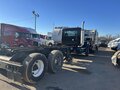 2007 Mack Granite CV713 Dump Trucks/Trailer