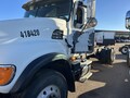 2003 Mack Granite CV713 Dump Trucks/Trailer