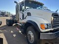 2003 Mack Granite CV713 Dump Trucks/Trailer