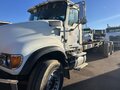 2006 Mack Granite CV713 Dump Trucks/Trailer