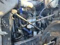 2003 Mack Granite CV713 Dump Trucks/Trailer
