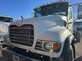2006 Mack Granite CV713 Dump Trucks/Trailer