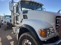2006 Mack Granite CV713 Dump Trucks/Trailer