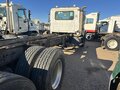 2003 Mack Granite CV713 Dump Trucks/Trailer