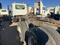 2003 Mack Granite CV713 Dump Trucks/Trailer