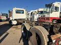 2006 Mack Granite CV713 Dump Trucks/Trailer