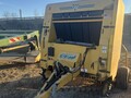 2003 Vermeer 605XL Round Baler