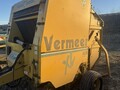 2003 Vermeer 605XL Round Baler