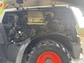 2015 Claas Jaguar 960 Self-Propelled Forage Harvester