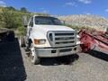 2004 Ford F-650 Pickup