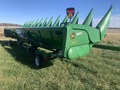 2019 John Deere 712C Corn Head