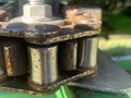 2019 John Deere 712C Corn Head