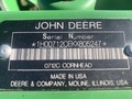 2019 John Deere 712C Corn Head