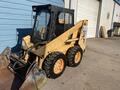2002 Mustang 2050 Skid Steer