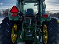 2023 John Deere 6120E Tractor