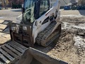 2022 Bobcat T770 Skid Steer