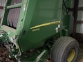 2021 John Deere 560M Round Baler
