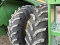 2010 Goodyear 520/85R42 Wheels / Tires / Track