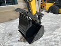 2025 New Holland E57C Excavator