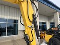 2025 New Holland E57C Excavator
