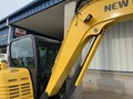 2025 New Holland E57C Excavator