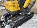 2025 New Holland E57C Excavator