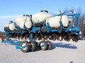 2012 Kinze 3660 Planter