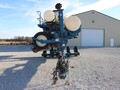 2012 Kinze 3660 Planter