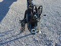 2012 Kinze 3660 Planter