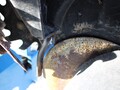2012 Kinze 3660 Planter