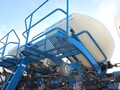 2012 Kinze 3660 Planter
